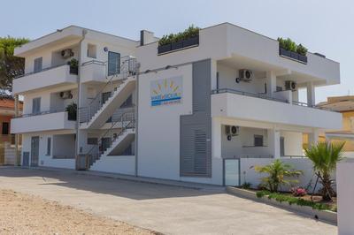 MareinSicilia: Talia Residence