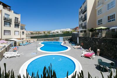 Duplex La Tosca by Sunkeyrents