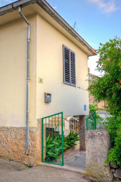 Guesthouse Wish