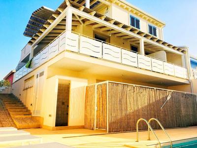 Villa Sea Sky - Sicily In