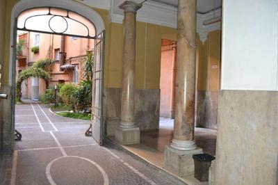BDC - Maison Sophie al Vaticano