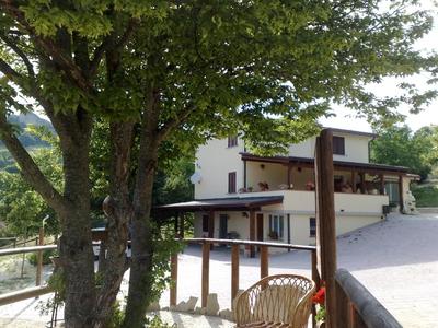 Residence Amici del Sorriso