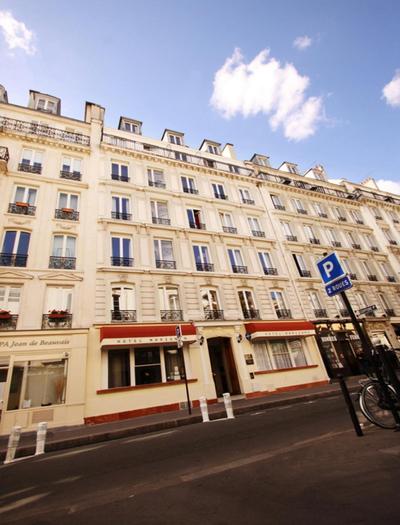 Hôtel Marignan