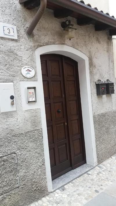Casa vacanze da Carla