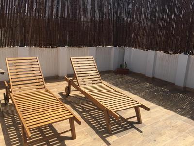 Casa Campillo, Habitaciones Individuales