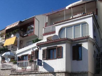 Apartments Madlena