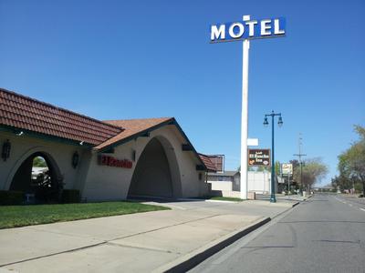 Grapevine Inn, 写真 2