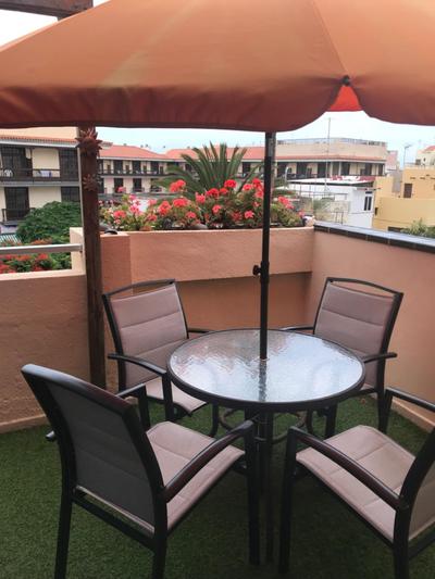 Apartamento Puerto de la Cruz