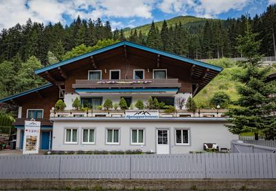 Alpenappartements