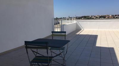 Casa Profumi di Puglia