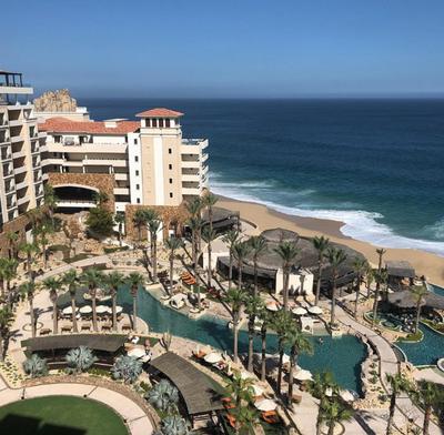 Suites at Gr Solmar Lands End Resort and Spa