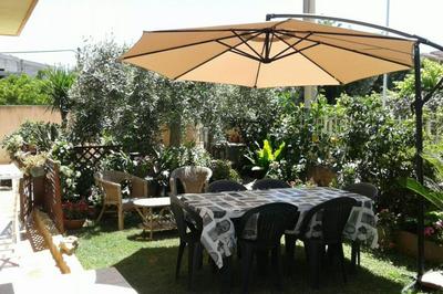 The Garden