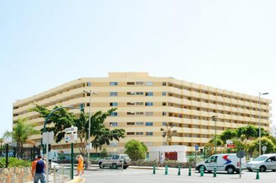 Apartamento con Vistas al Mar