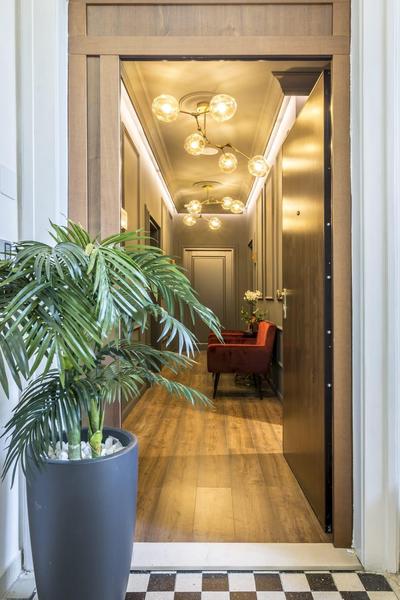 Nephelae Boutique Rooms