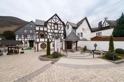 Hotel Halfenstube & Villa Spa 1894