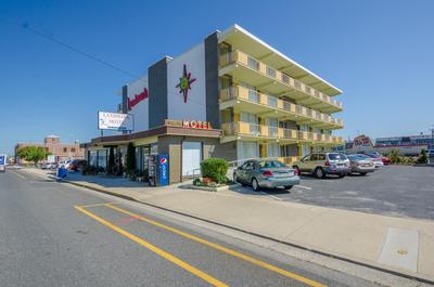 Landmark Motel