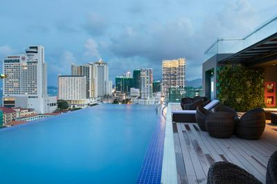 Sao Viet Nha Trang Hotel