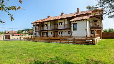 Somo Garden Villas
