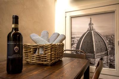 Florence Luxury House
