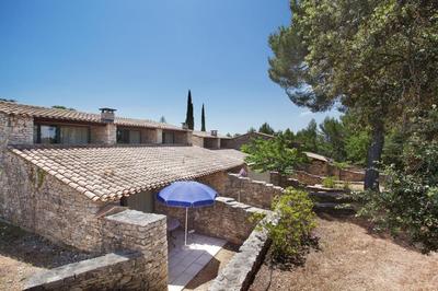 Résidence Odalys La Bastide des Chênes