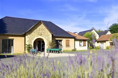Résidence Odalys Le Hameau du Moulin