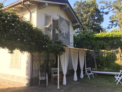 Il Borgo Delle Grazie