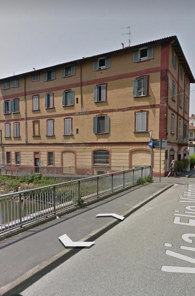 Camaldoli House