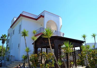 Villa Pia -Torre Canne