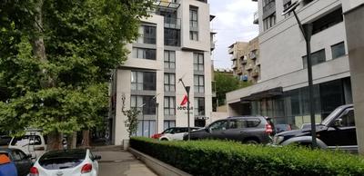 Hotel Atlas Abashidze