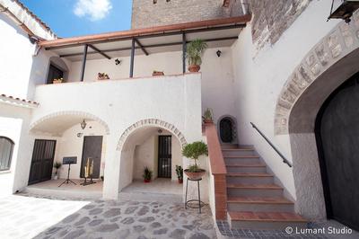 Piccolo Albergo del Musicista