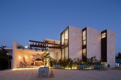 O' Tulum Riviera Maya Condo Hotel