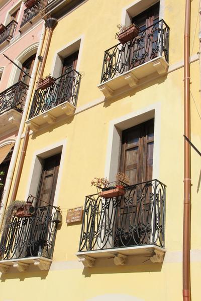 Sant Efisio Host