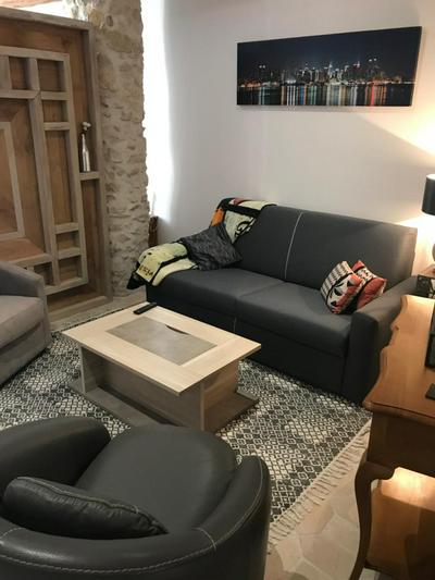 Studio du couvent des carmes