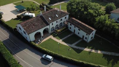 Agriturismo Terra di Zosagna
