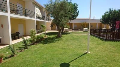 Apartamento T2 Encosta sao jose
