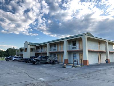 Travel Inn, Billede 2