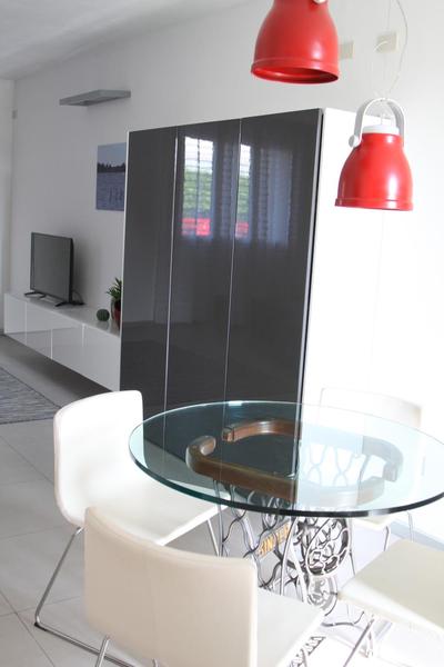Appartamento "Corte Ceci"