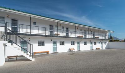 Citrusdal Country Lodge