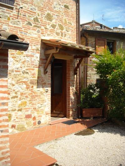 Agriturismo La Dolce Collina