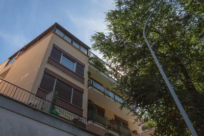 ROMAC San Saba 5-Bedroom and Terrace near Ostiense