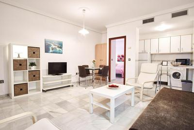 Pureza Oasis Suite