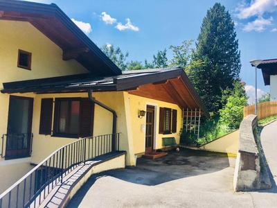 Appartment Scharleralm