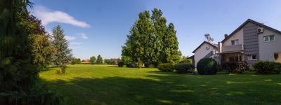 Airport room's Residence Garden