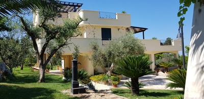 Tenuta Serra Peccatori