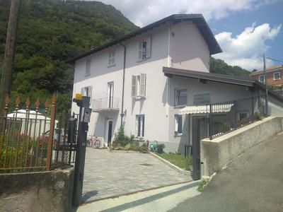 Lilia's Home