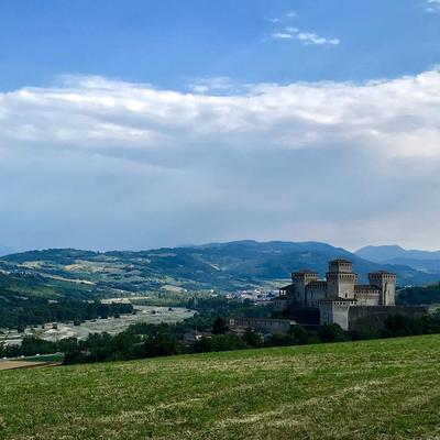 Paradiso di Sara