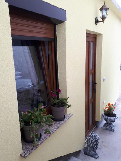 Apartment Dujica