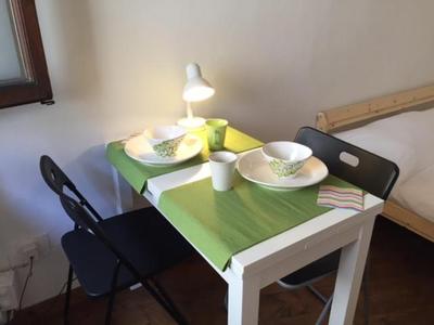 VOLTA DEI TINTORI APT. RIVER VIEW WIFI TV