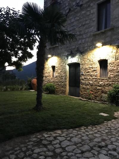 Casa Sarlo
