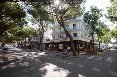 Hotel Danieli